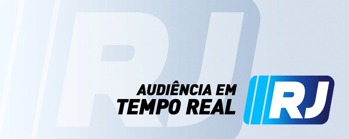 televisaoRJ's tweet photo. 14h05 no Rio | Feriadão derruba BGRJ

Globo #JornalHoje 14,54
Record #BalançoGeralRJ 5,88
SBT #Esmeralda 1,86
Band #VemComAGente 0,55
TV Brasil #BrasilVistoDeCima 0,16
RedeTV #IgrejaUniversal ---- https://t.co/or0Hpzmy9g