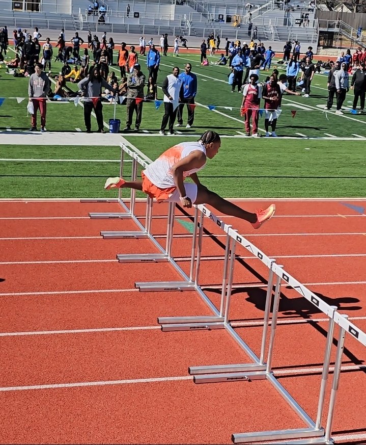 James Foster III tweet media