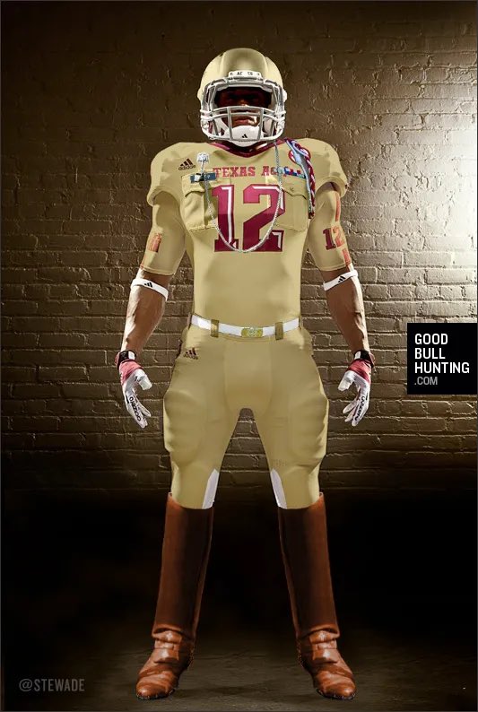 Good Bull Hunting tweet media