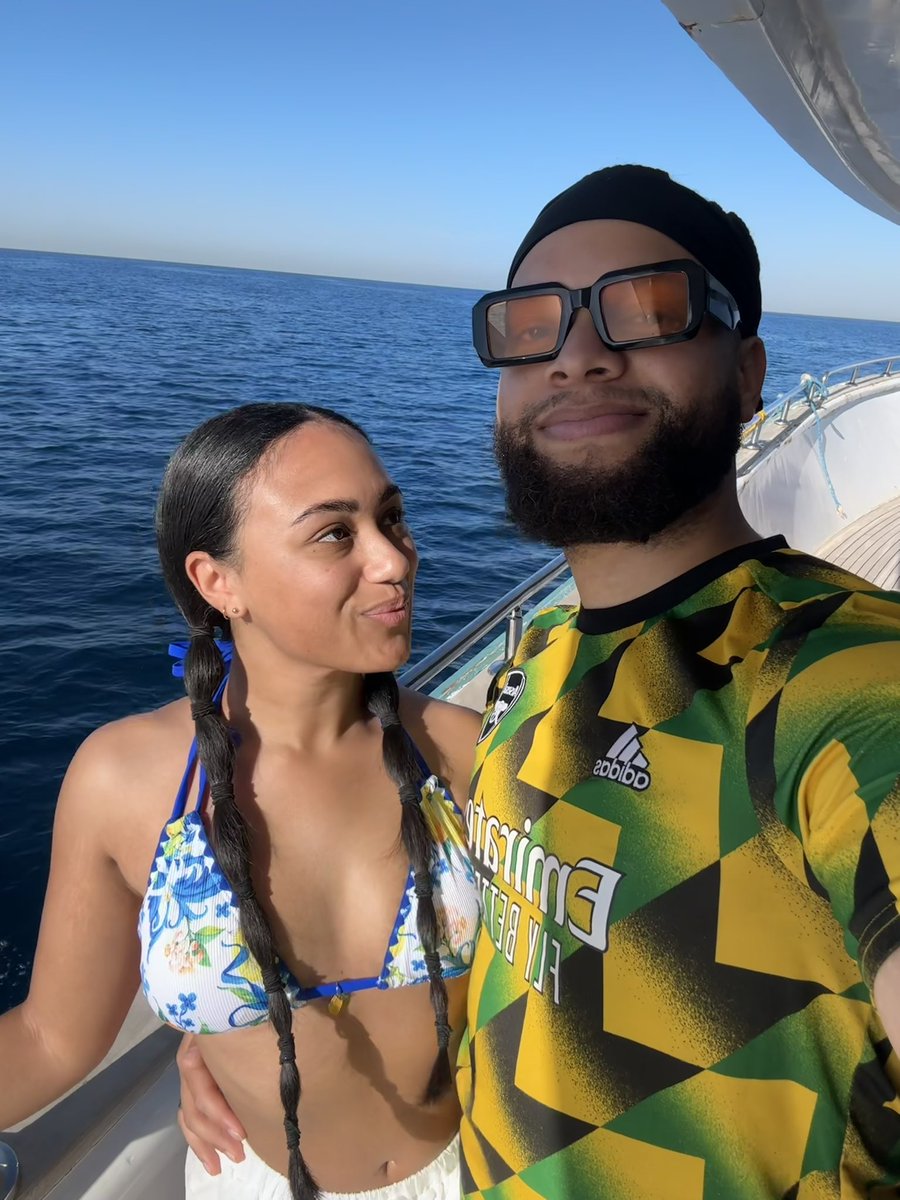 _joshmcintyre_'s tweet image. A week away with my wife for the
mini honeymoon 😮‍💨💍