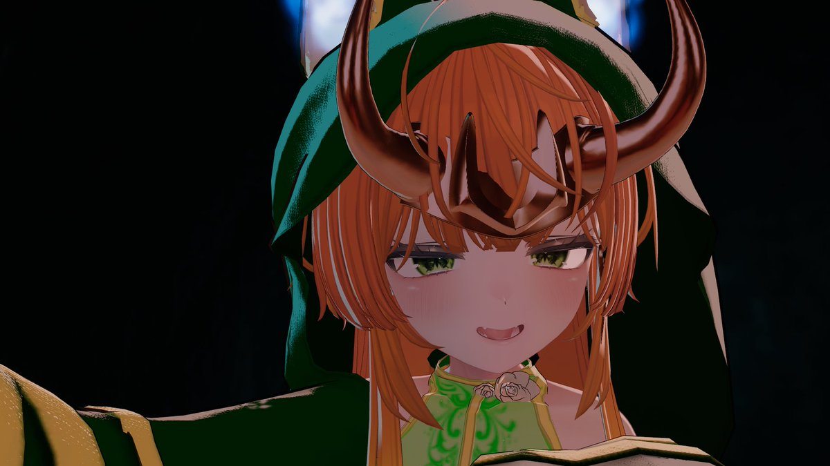 Un directo temprano, vienes un poco? #Vtuber #VRChatPhotography 

twitch.tv/loki_ackermanvt