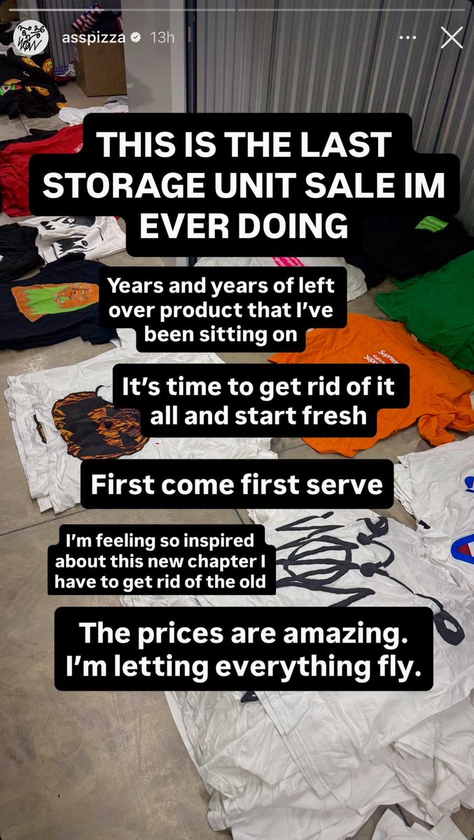 AsspizzaUpdates tweet media