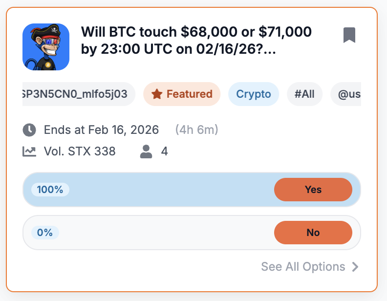 Bitcoin Monkeys tweet media