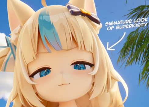 Poly 🌺 tweet media