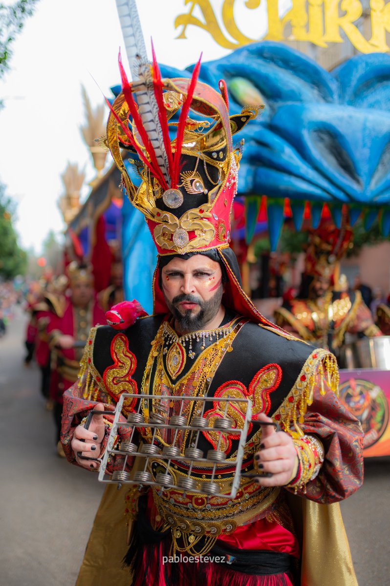 Pablo Estévez tweet media