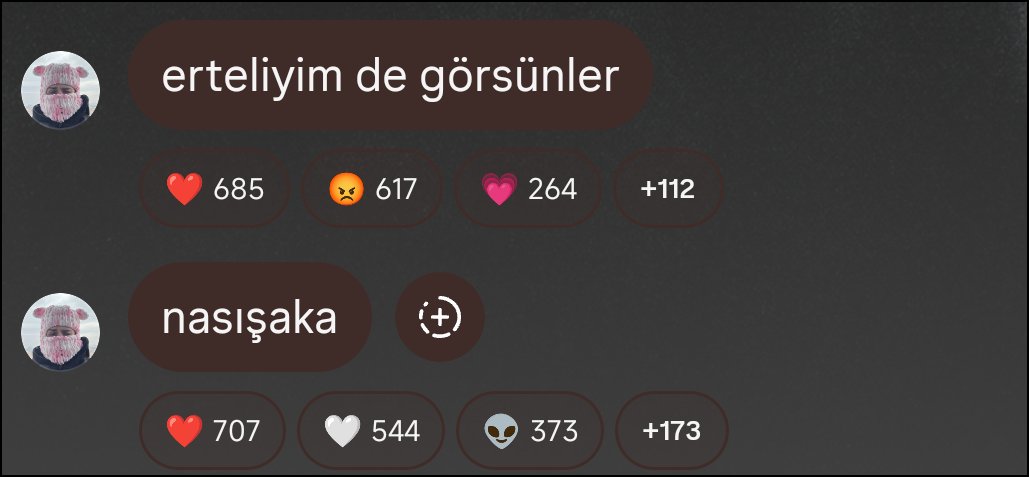 Allah affetsin bazen weghin zihinsel sıkıntıları varmış da biz onu eyliyormuşuz gibi hissediyorum <a href="/weghrumi/">Rumi</a> komik değil küfür edeceğim seni seviyorum