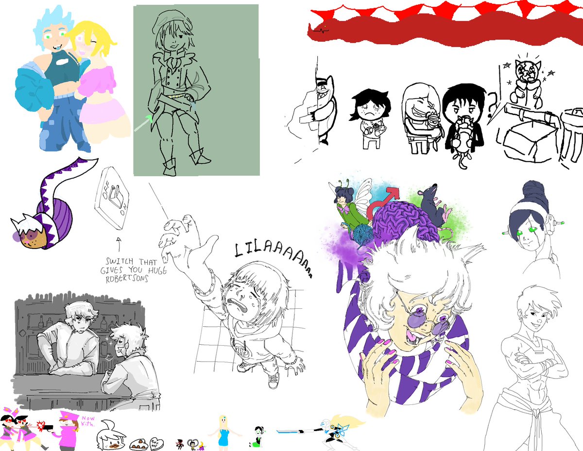 🐞The Lovely Ladybug (lovelyladybug on bisky)🐞 tweet media