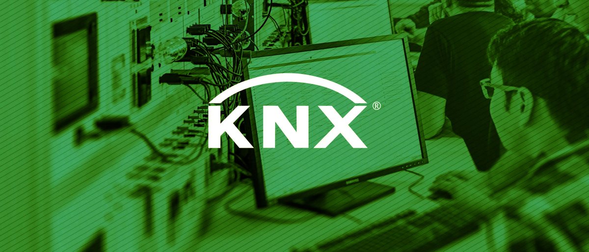 Obtén tu certificado oficial de KNX Partner cumpliendo los requisitos de la KNX Association en sesiones intensivas de miércoles a viernes. Especialízate en #domótica aquí: 👇
f.mtr.cool/ktqopqgrcb