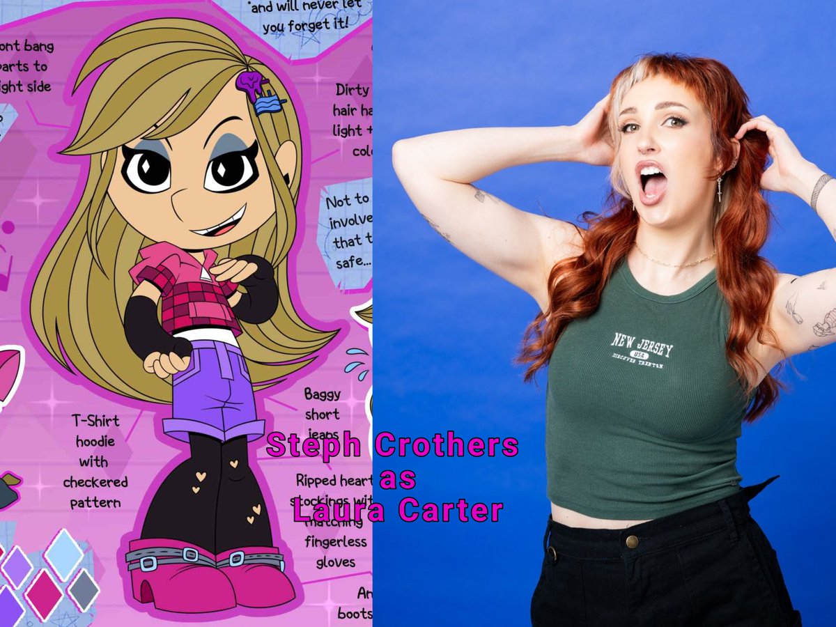 Hearts of Fire Entertainment (Anthony R.) tweet media