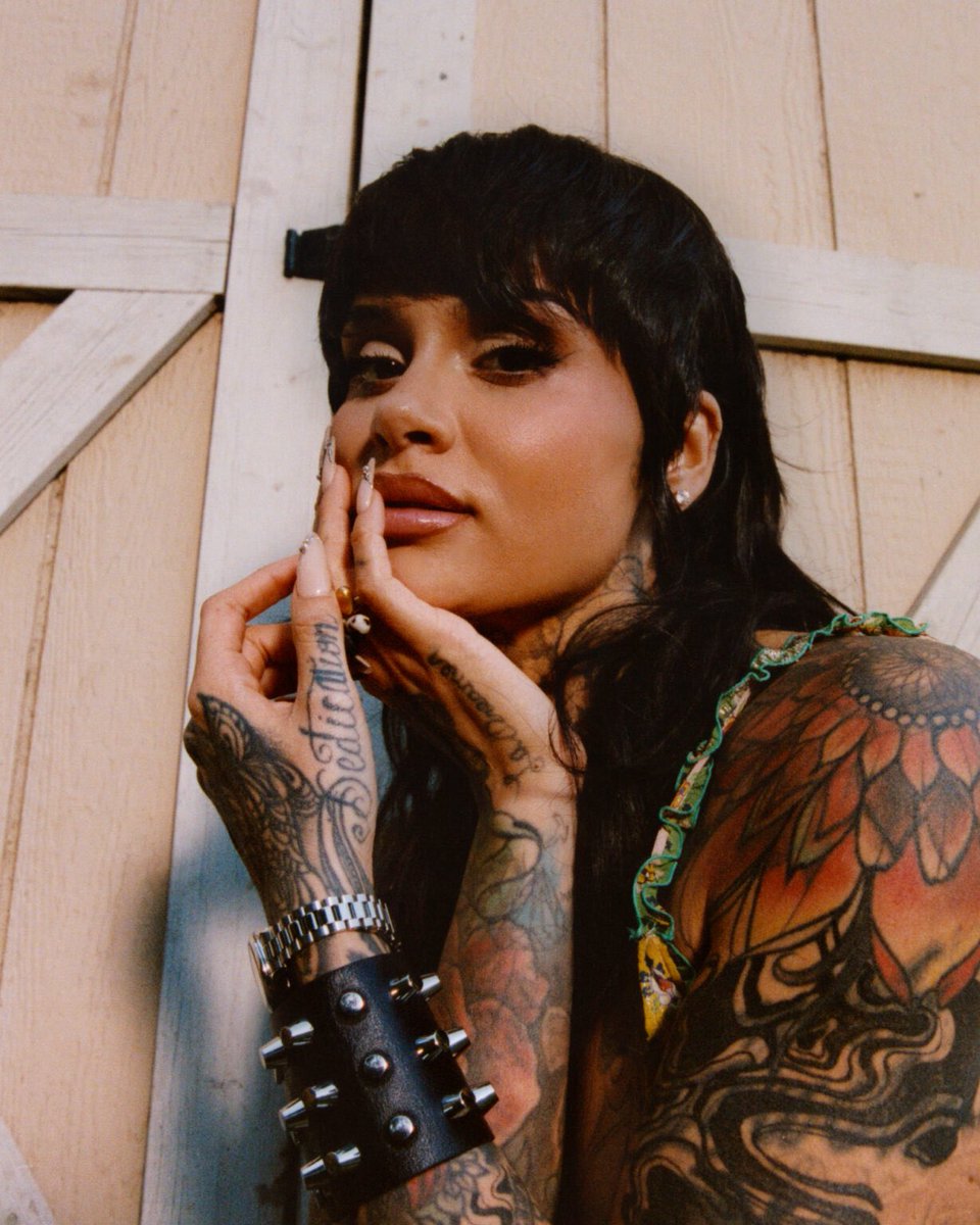 🚨Kehlani is set to drop her upcoming album at the end of March.