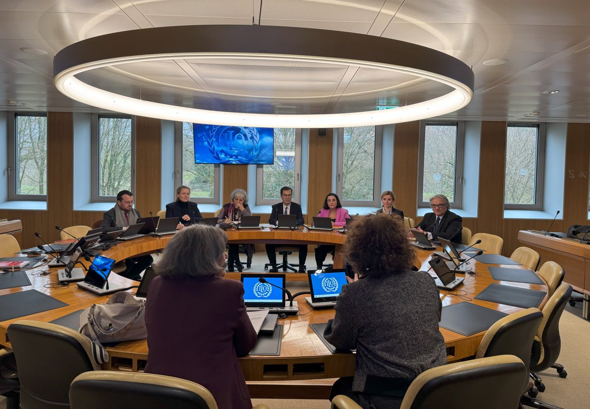 Jean-Pierre Farandou tweet media