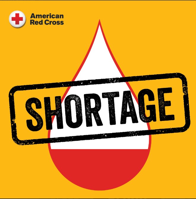 CT Red Cross tweet media