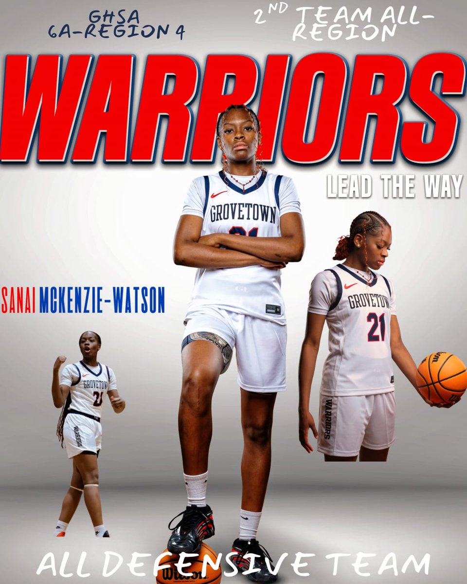 Sanai McKenzie-Watson tweet media