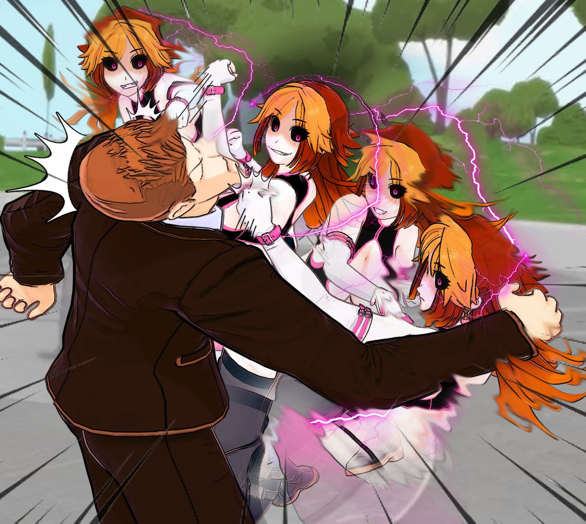 FatallyObsessed tweet media