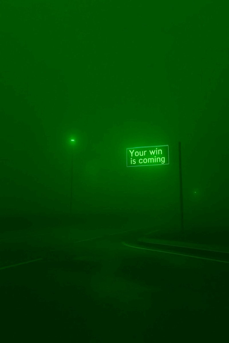 Repost if you believe