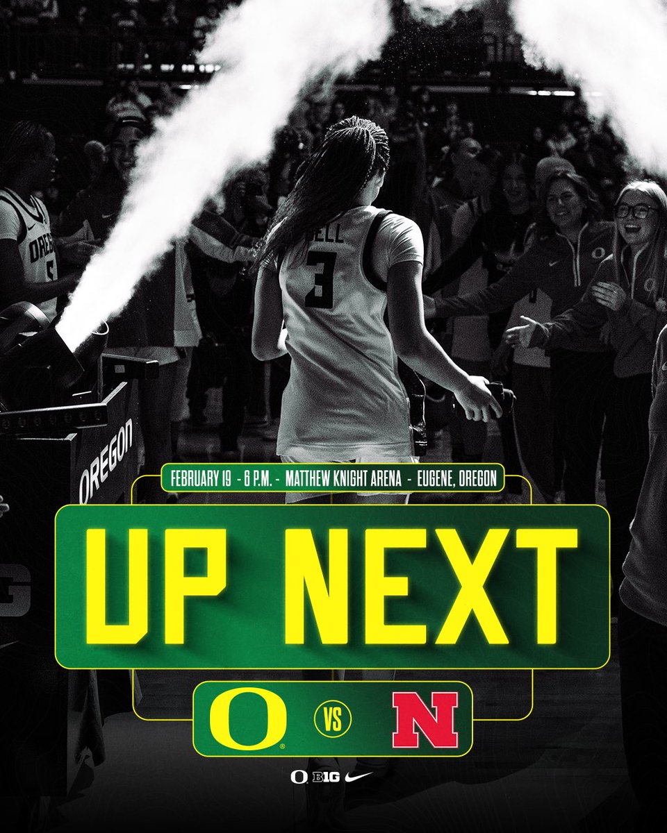 OregonWBB's tweet photo. Just two more at MKA this season. 

🎟️ https://t.co/SYR2wHZIT0

#GoDucks https://t.co/4I1XH6Zs4l