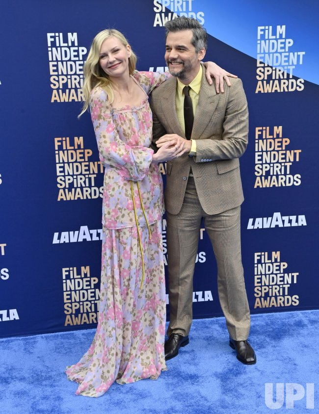 Kirsten Dunst Updates tweet media