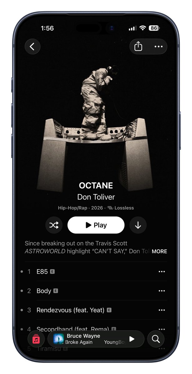 Brandon Butch tweet media