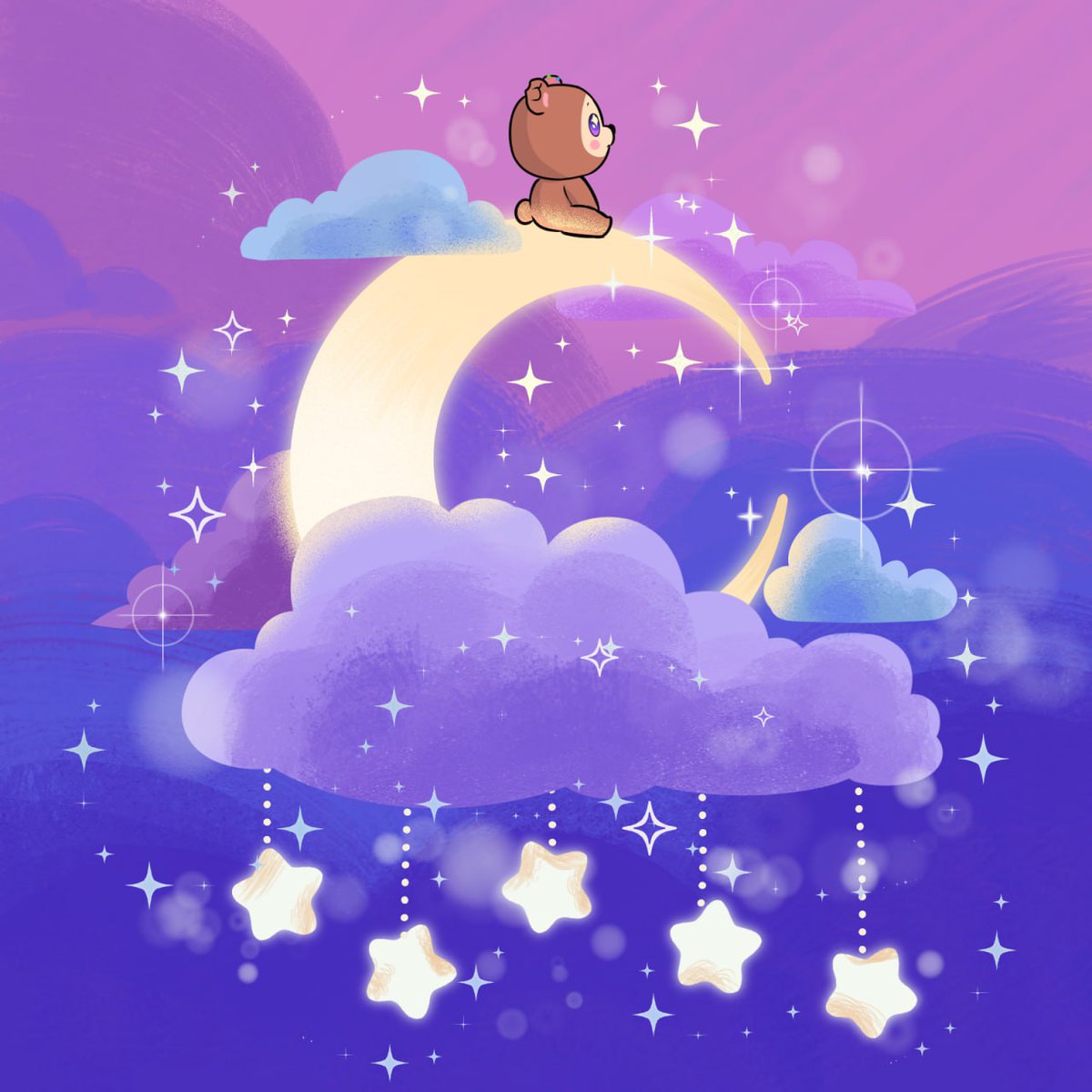 Beraji 🐻⛓️ tweet media
