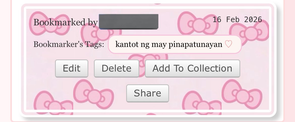 stream bittersweet tweet media