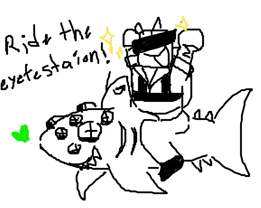 asterrioxs's tweet photo. redrew a strawpage gimmick; thanks to whoever sent it in :)

#ett #endlesstormenttrio #pressureroblox https://t.co/Ijce70fwuF