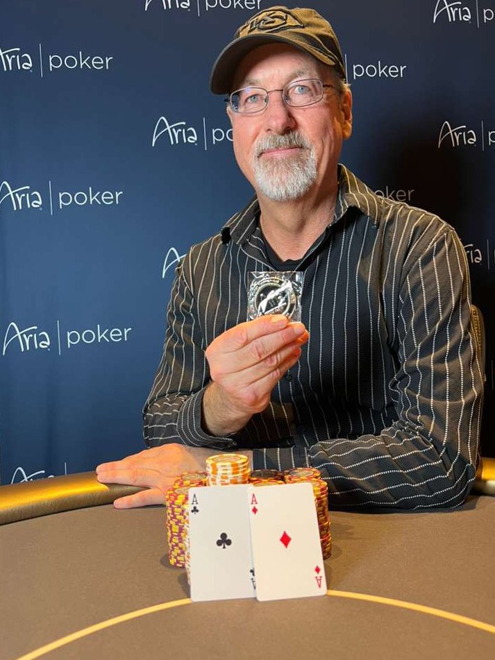 ARIA Poker tweet media