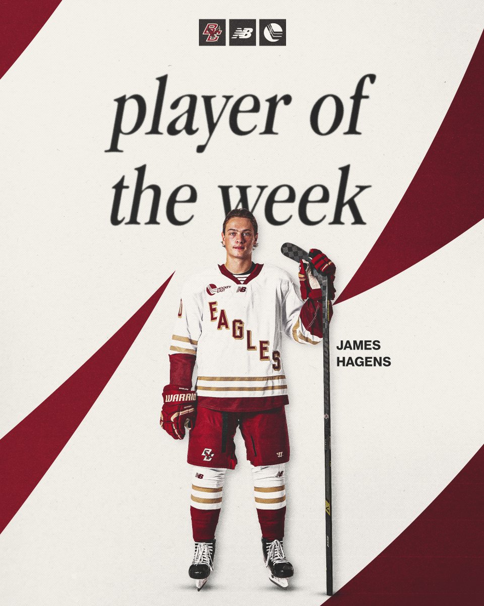 BC Men's Hockey tweet media