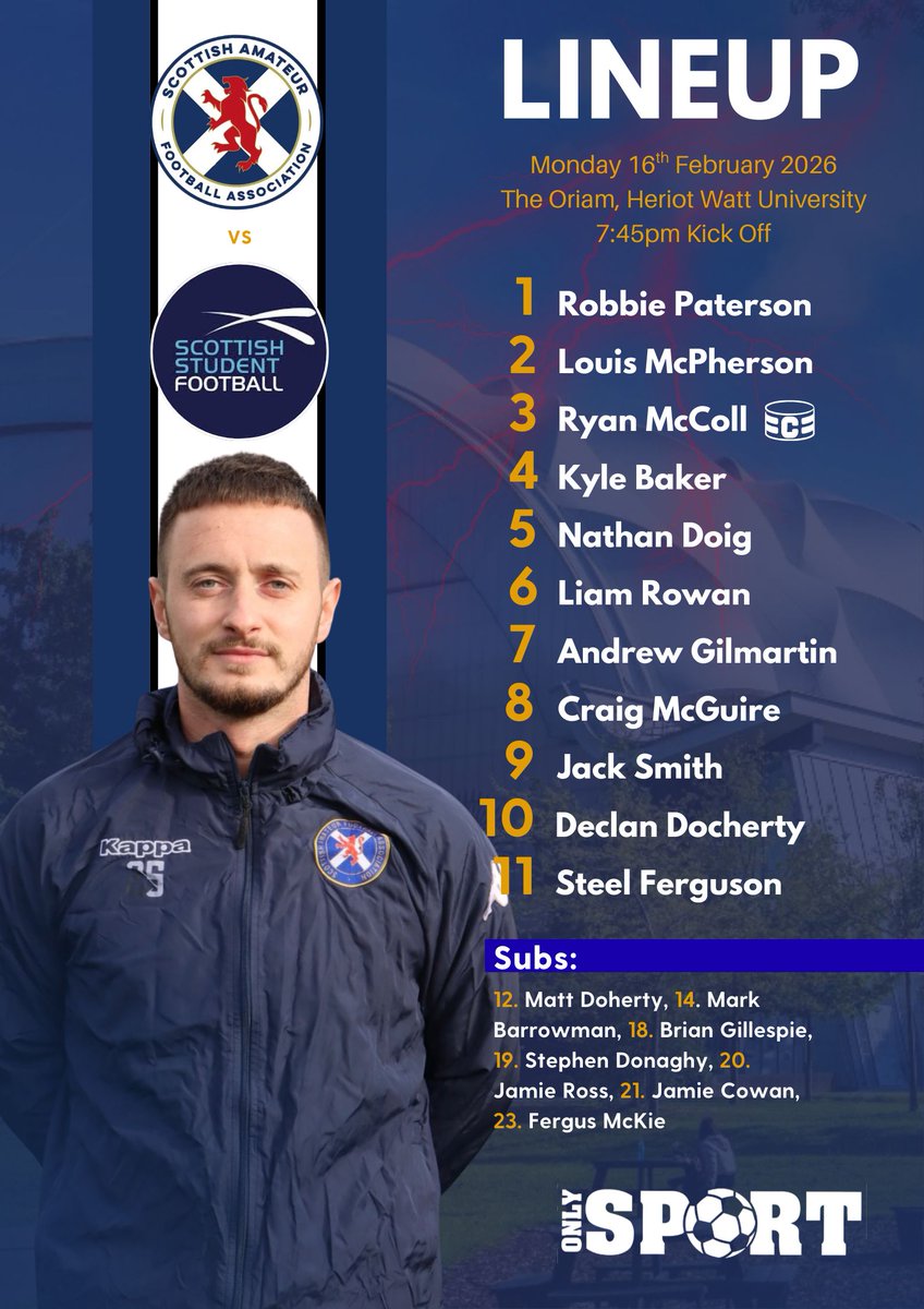 Scottish Amateur FA tweet media