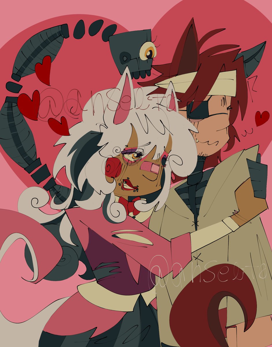(COMMS OPEN) Niandra LaDes tweet media