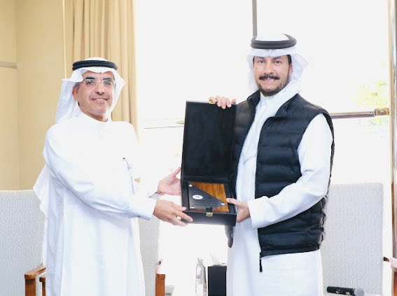 أ.د عبدالرحمن الحسيني Dr.Abdulrahman Al-Hussaini tweet media