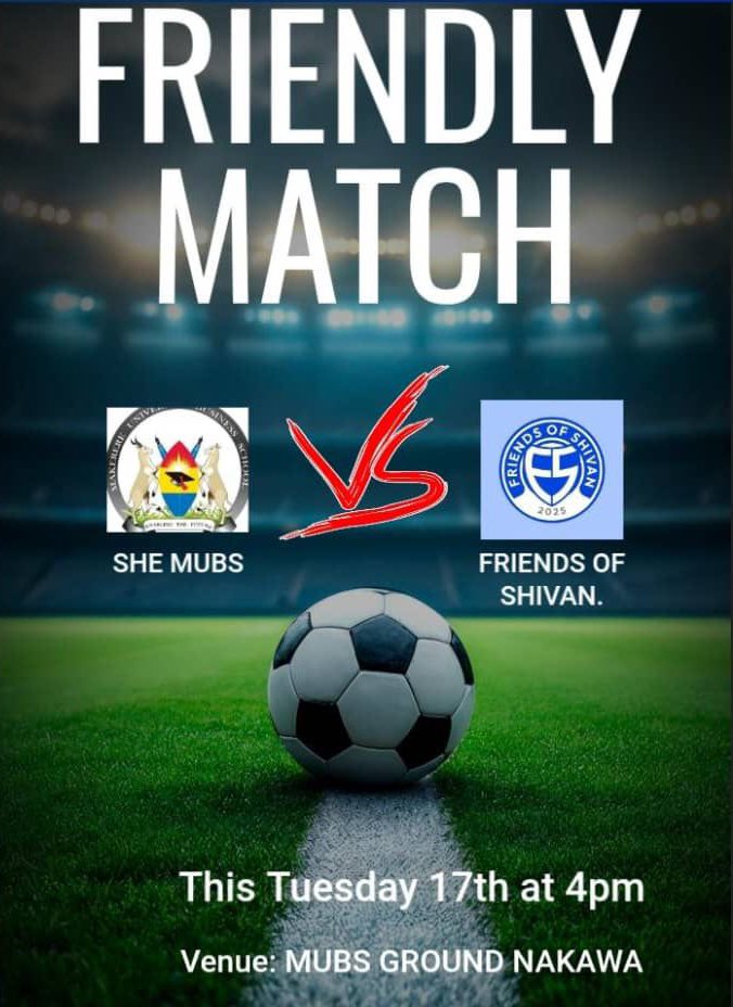 Friends Of Shivan tweet media