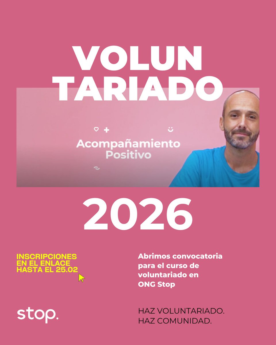 ONG Stop #SaludSexual #LGTBIQ tweet media