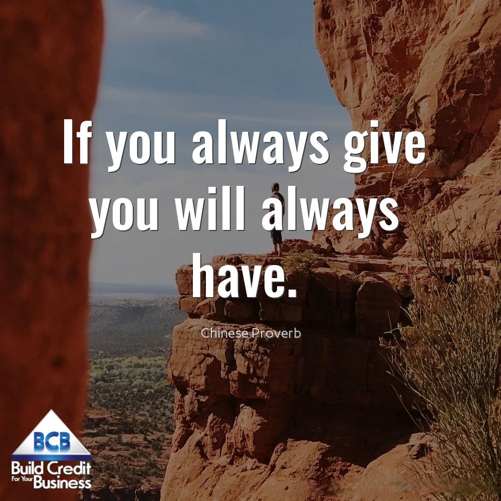 UnivStrategies's tweet photo. "If You Always Give You Will Always Have." 
-Chinese Proverb
.
.
#Entrepreneurship  #BetterTogether  #StartupLife  #smallbusiness  #FinanceDaily  #MoneyMindset  #booktwt  #MondayVibes https://t.co/lorF1RsSL4