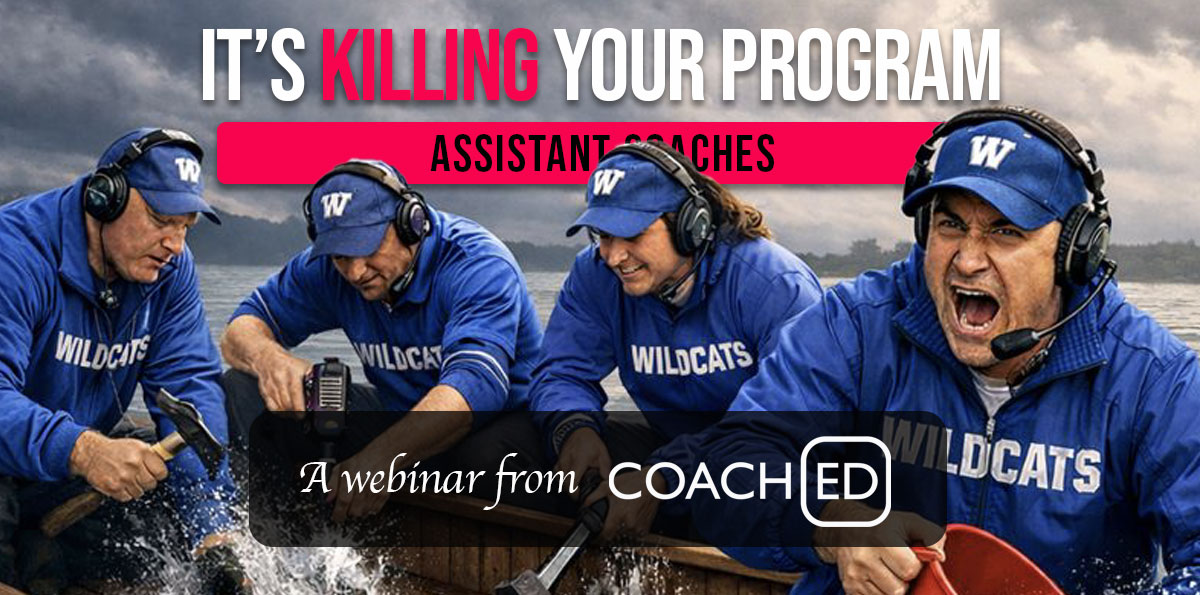 Coach Ed tweet media