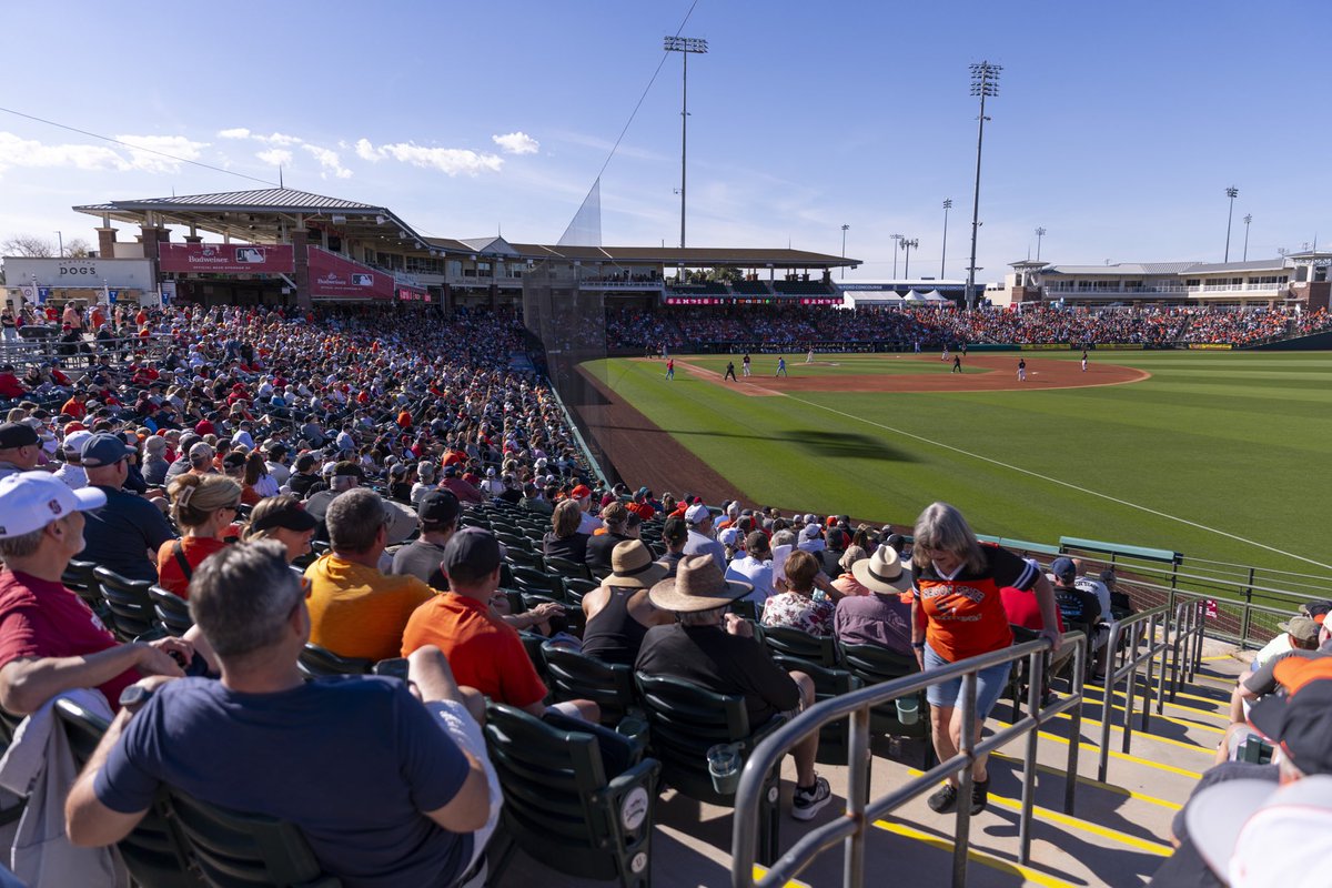 College Baseball Series - Surprise tweet media