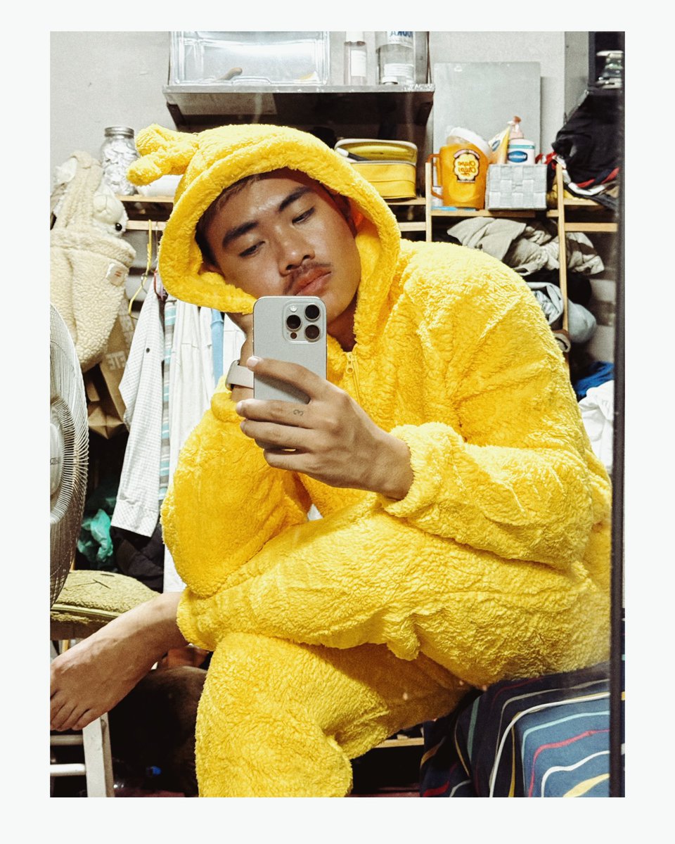 for finding Babe tweet media