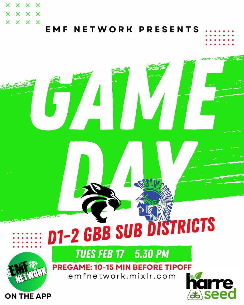 EMF Network tweet media