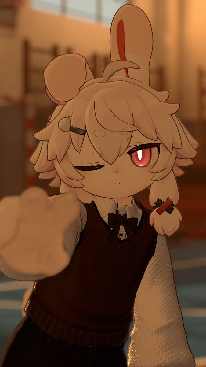 Pomegu@pomegu.booth.pm tweet media