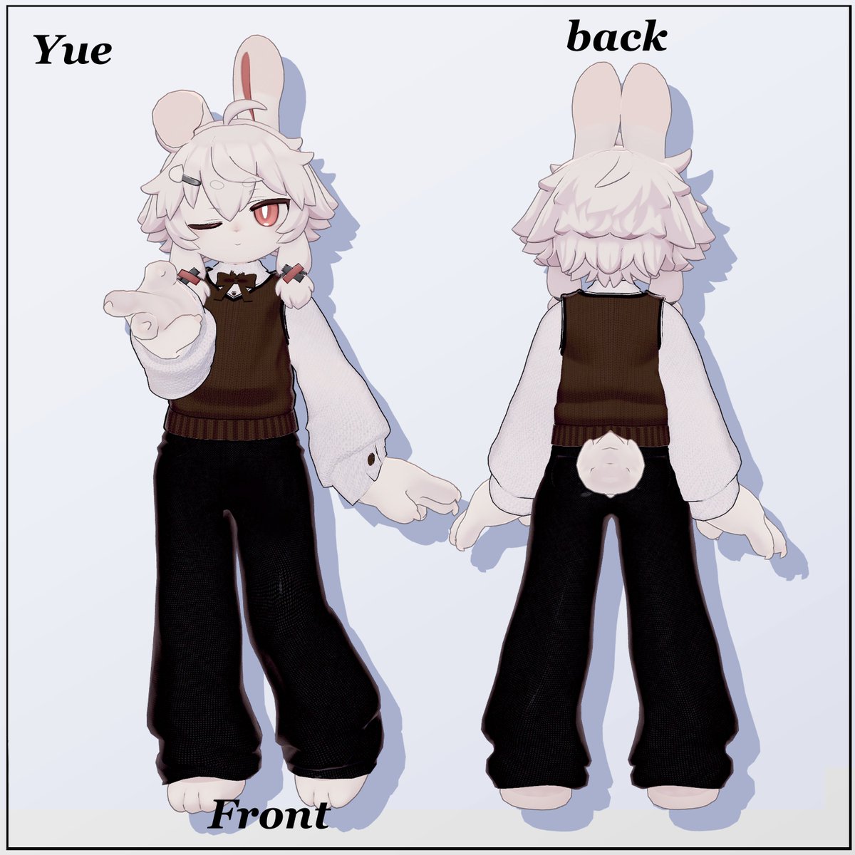 Pomegu@pomegu.booth.pm tweet media