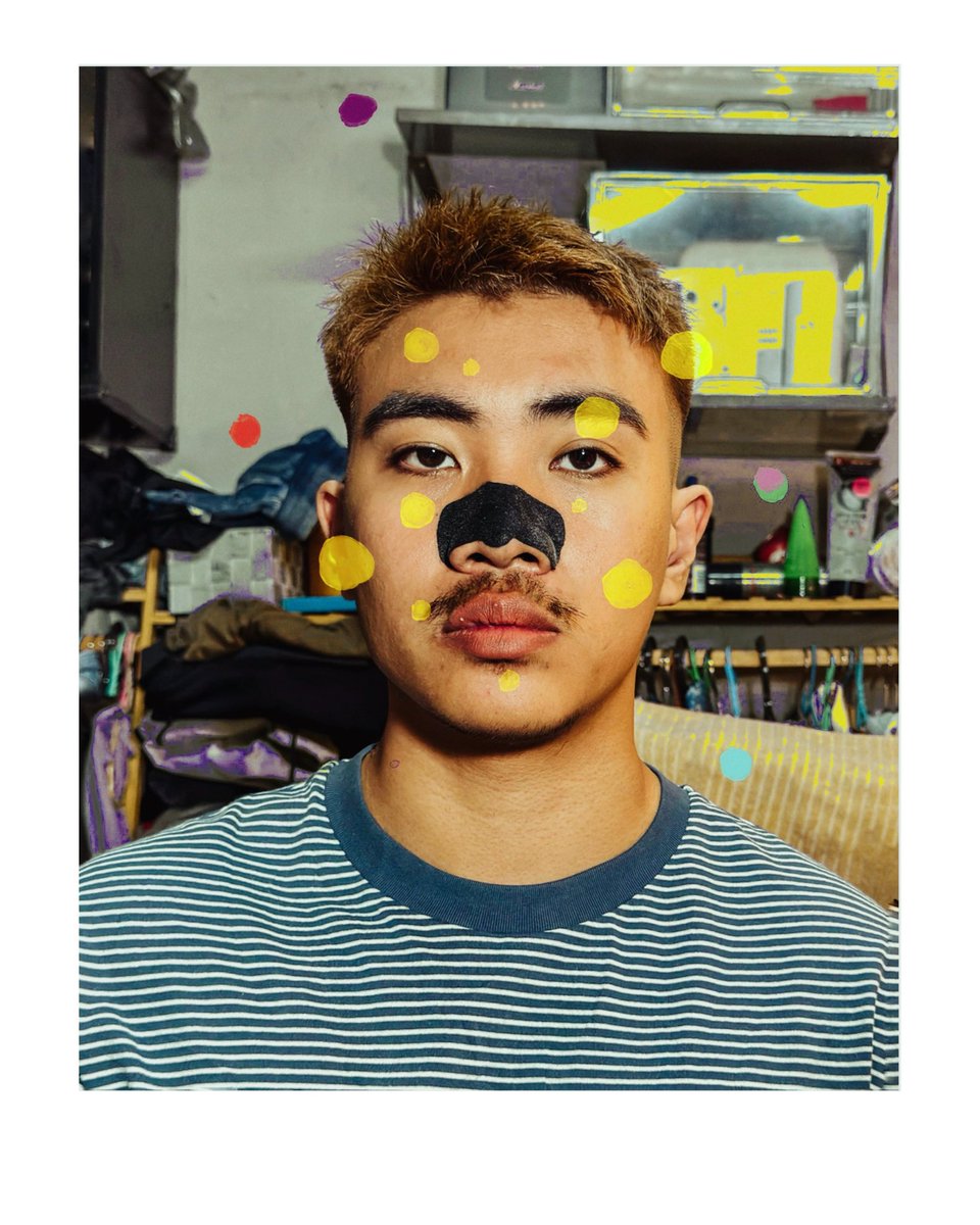 for finding Babe tweet media