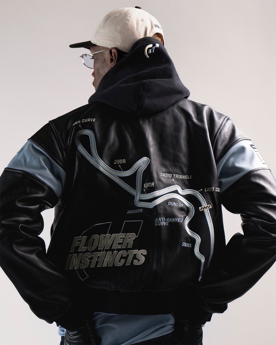 FLOWER INSTINCTS tweet media