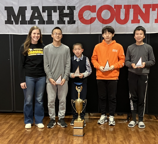 North Allegheny School District tweet media