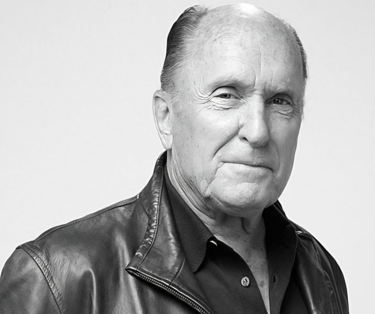 RIP Robert Duvall 🖤🙏🕯