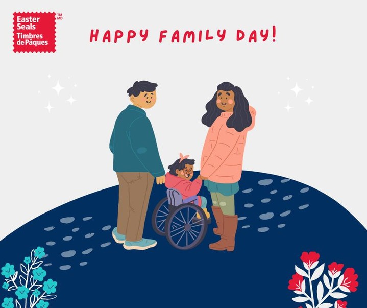 Easter Seals Canada tweet media