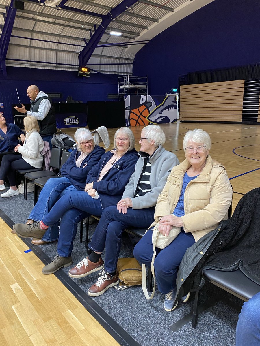 Loraine Gayle tweet media