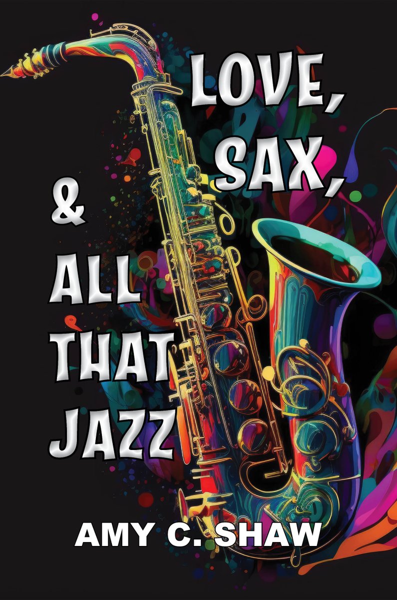 My book has a cover! The moment I have a release date and pre-order links I will share, but everything should be coming soon!