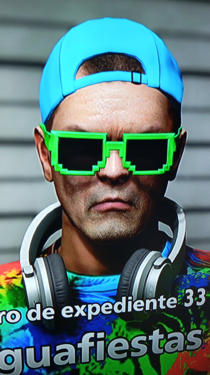 FragRacoon tweet media