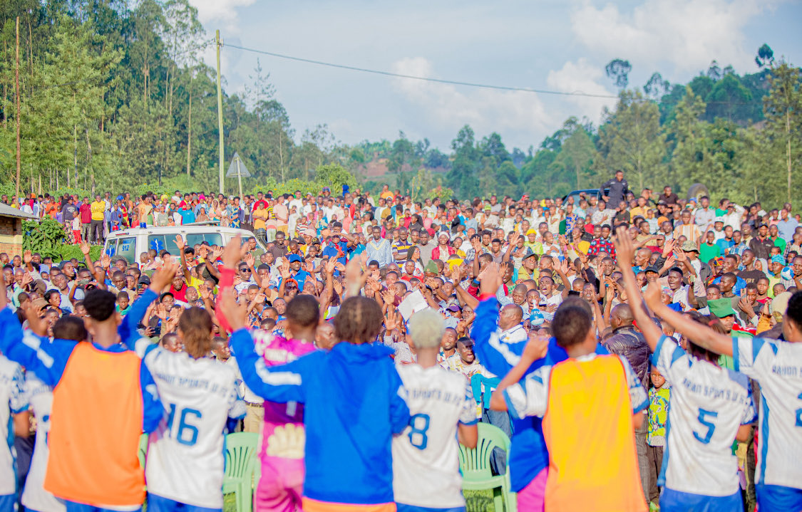 Rayon Sports Women F.C tweet media