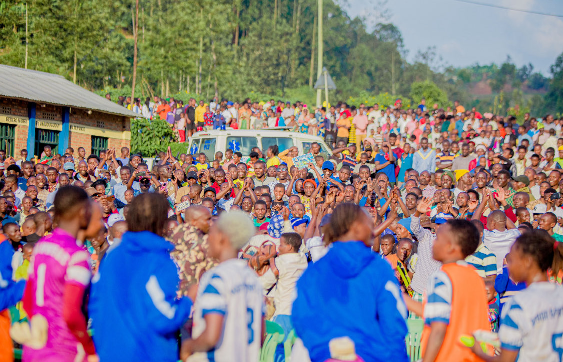 Rayon Sports Women F.C tweet media