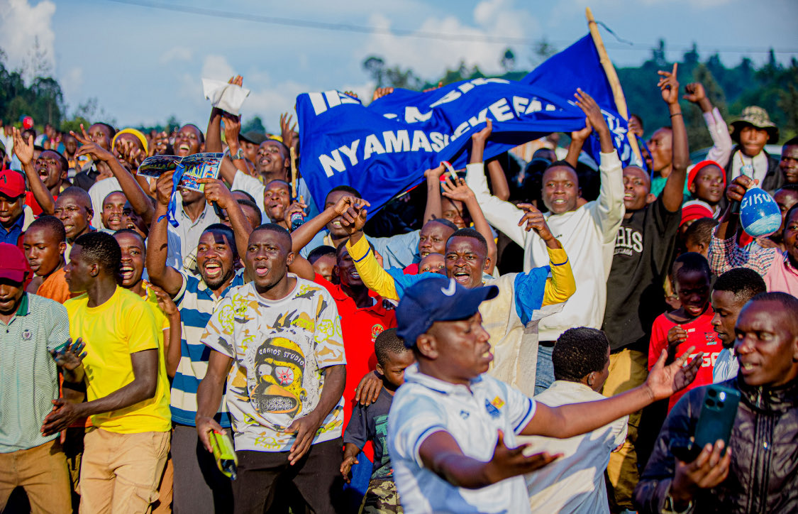 Rayon Sports Women F.C tweet media